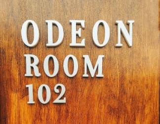 ODEON ROOM 102 2015 3