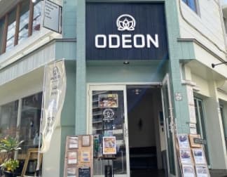 ODEON TSUBAKI 104 2019 3